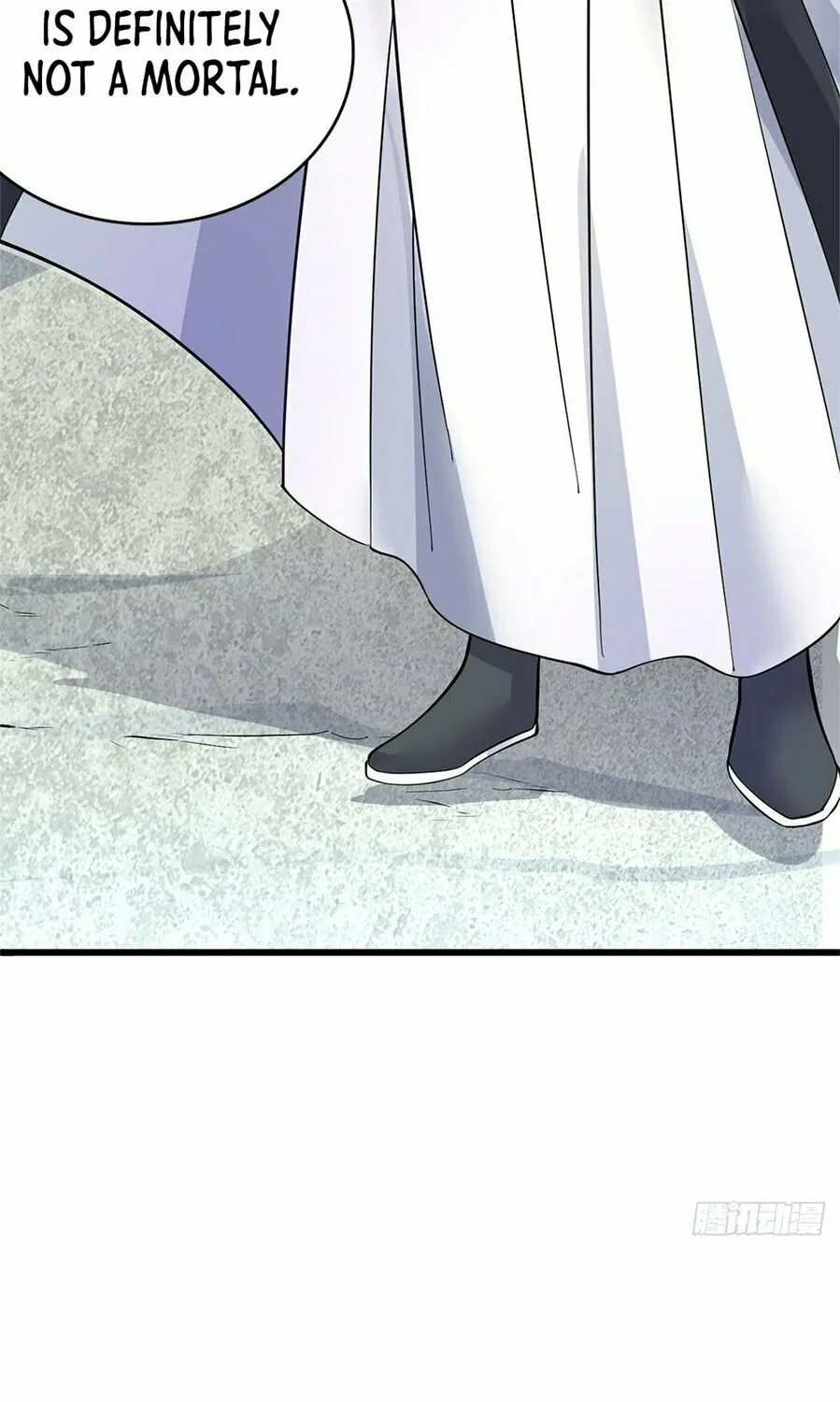 With A Sword Domain, I Can Become The Sword Saint Chapter 18 page 75 - 