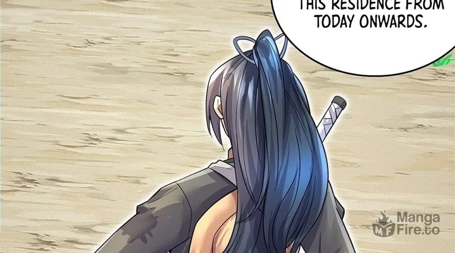 With A Sword Domain, I Can Become The Sword Saint Chapter 19 page 18 - 