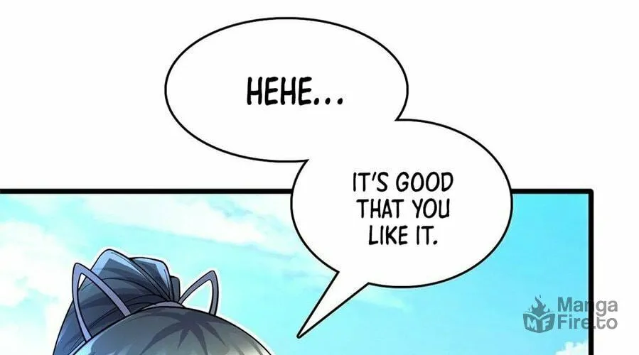 With A Sword Domain, I Can Become The Sword Saint Chapter 19 page 20 - 