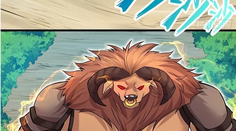 With A Sword Domain, I Can Become The Sword Saint Chapter 19 page 34 - 