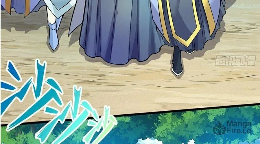 With A Sword Domain, I Can Become The Sword Saint Chapter 19 page 36 - 