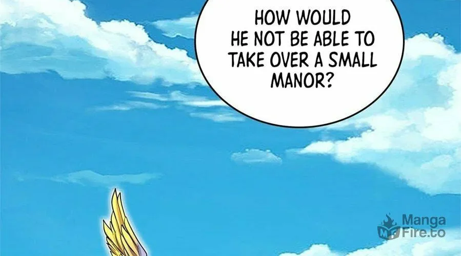 With A Sword Domain, I Can Become The Sword Saint Chapter 19 page 48 - 