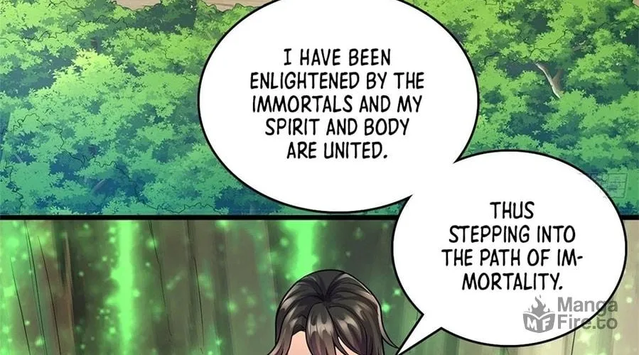 With A Sword Domain, I Can Become The Sword Saint Chapter 19 page 6 - 
