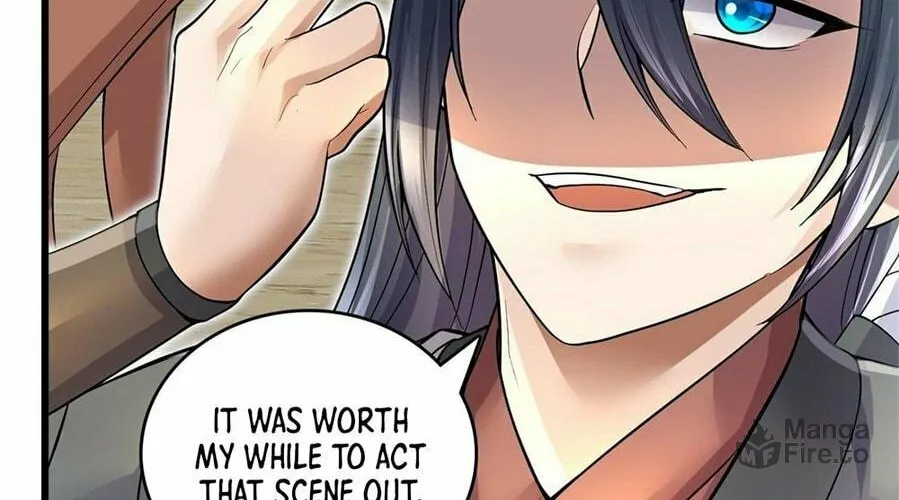 With A Sword Domain, I Can Become The Sword Saint Chapter 19 page 54 - 