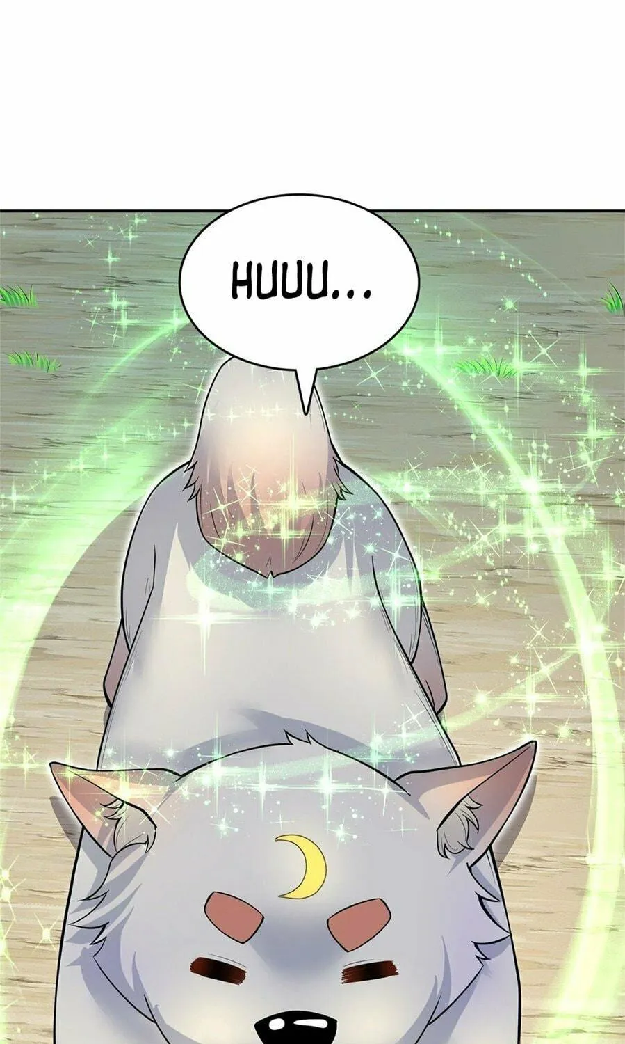 With A Sword Domain, I Can Become The Sword Saint Chapter 19 page 59 - 