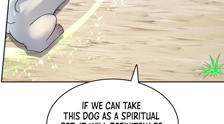 With A Sword Domain, I Can Become The Sword Saint Chapter 19 page 64 - 