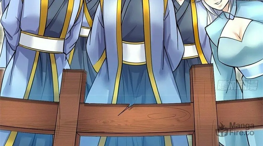 With A Sword Domain, I Can Become The Sword Saint Chapter 19 page 66 - 