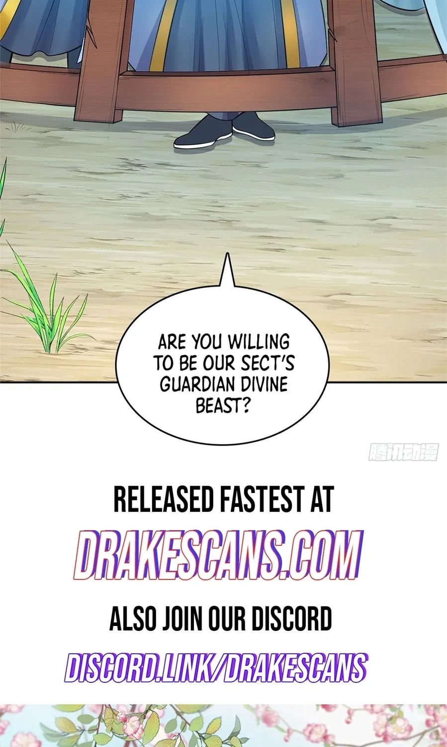 With A Sword Domain, I Can Become The Sword Saint Chapter 19 page 67 - 