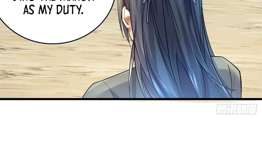 With A Sword Domain, I Can Become The Sword Saint Chapter 19 page 8 - 