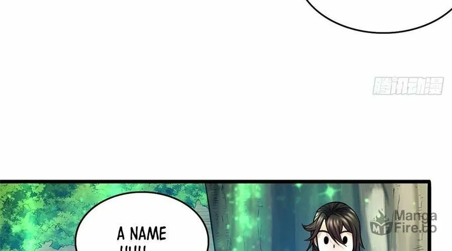 With A Sword Domain, I Can Become The Sword Saint Chapter 19 page 10 - 