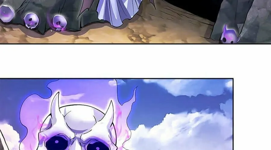 With A Sword Domain, I Can Become The Sword Saint Chapter 2 page 14 - 