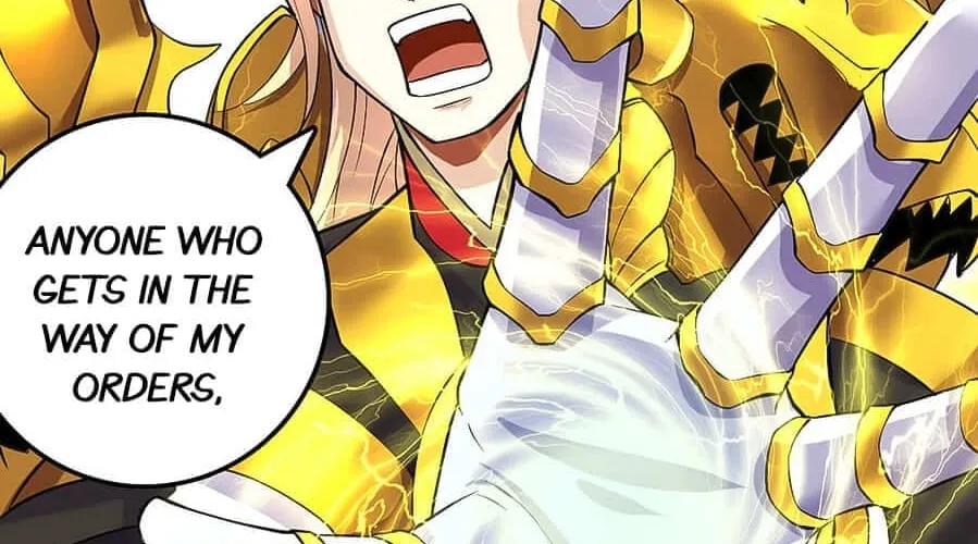 With A Sword Domain, I Can Become The Sword Saint Chapter 2 page 26 - 