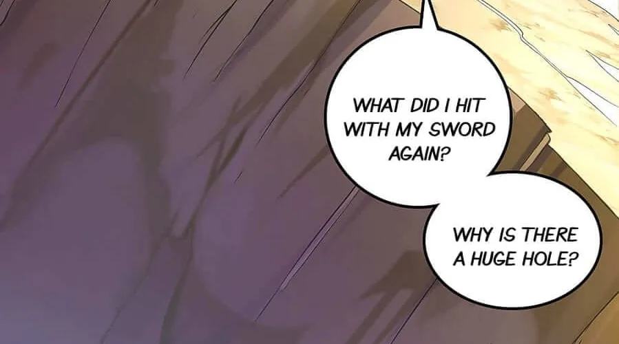 With A Sword Domain, I Can Become The Sword Saint Chapter 2 page 32 - 