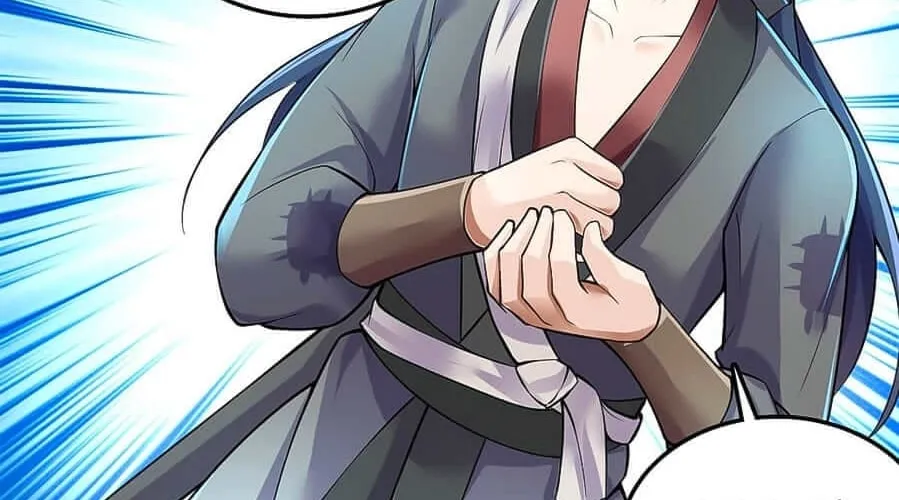 With A Sword Domain, I Can Become The Sword Saint Chapter 2 page 38 - 