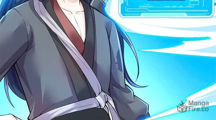 With A Sword Domain, I Can Become The Sword Saint Chapter 2 page 40 - 