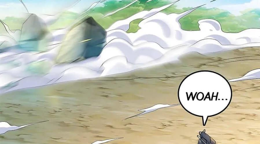 With A Sword Domain, I Can Become The Sword Saint Chapter 2 page 46 - 