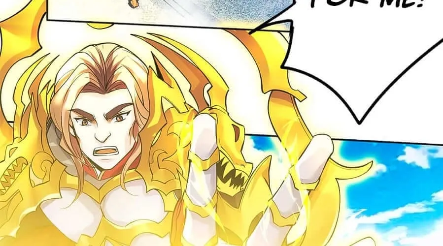 With A Sword Domain, I Can Become The Sword Saint Chapter 2 page 8 - 