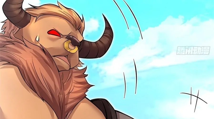 With A Sword Domain, I Can Become The Sword Saint Chapter 20 page 14 - 