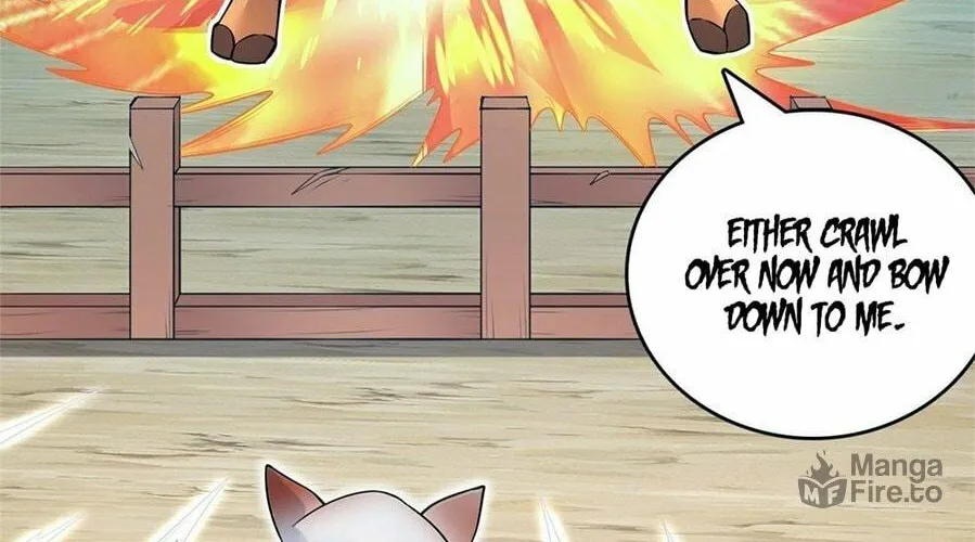With A Sword Domain, I Can Become The Sword Saint Chapter 20 page 20 - 