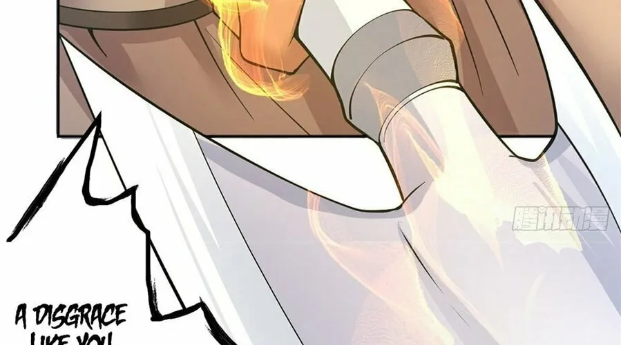 With A Sword Domain, I Can Become The Sword Saint Chapter 20 page 22 - 