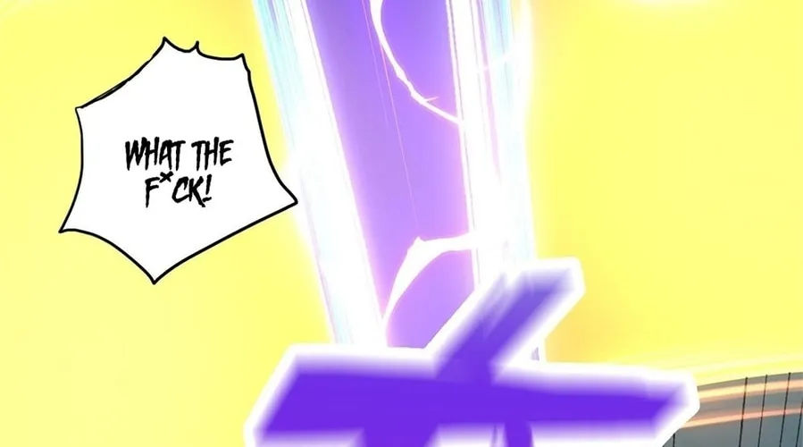 With A Sword Domain, I Can Become The Sword Saint Chapter 20 page 26 - 