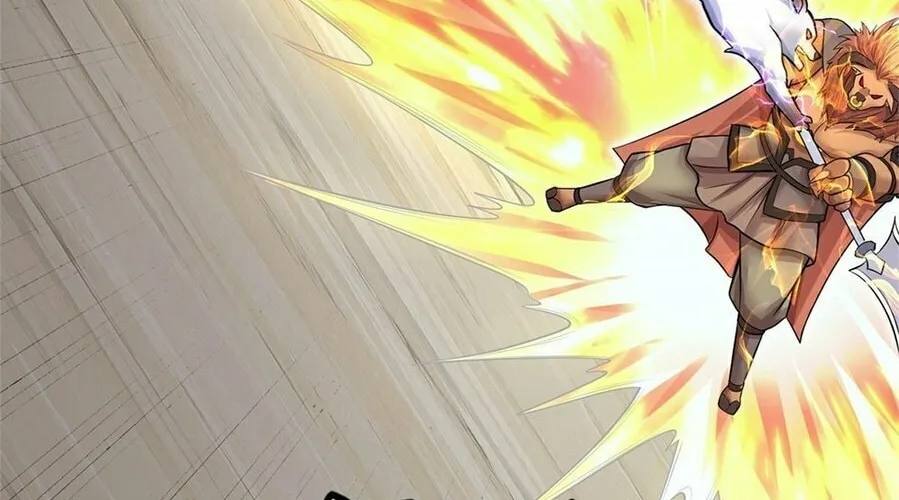With A Sword Domain, I Can Become The Sword Saint Chapter 20 page 28 - 