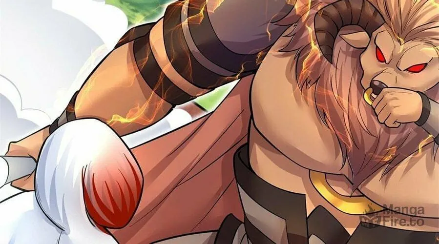 With A Sword Domain, I Can Become The Sword Saint Chapter 20 page 30 - 