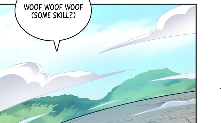 With A Sword Domain, I Can Become The Sword Saint Chapter 20 page 32 - 