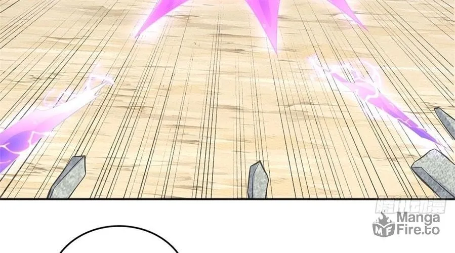 With A Sword Domain, I Can Become The Sword Saint Chapter 20 page 36 - 