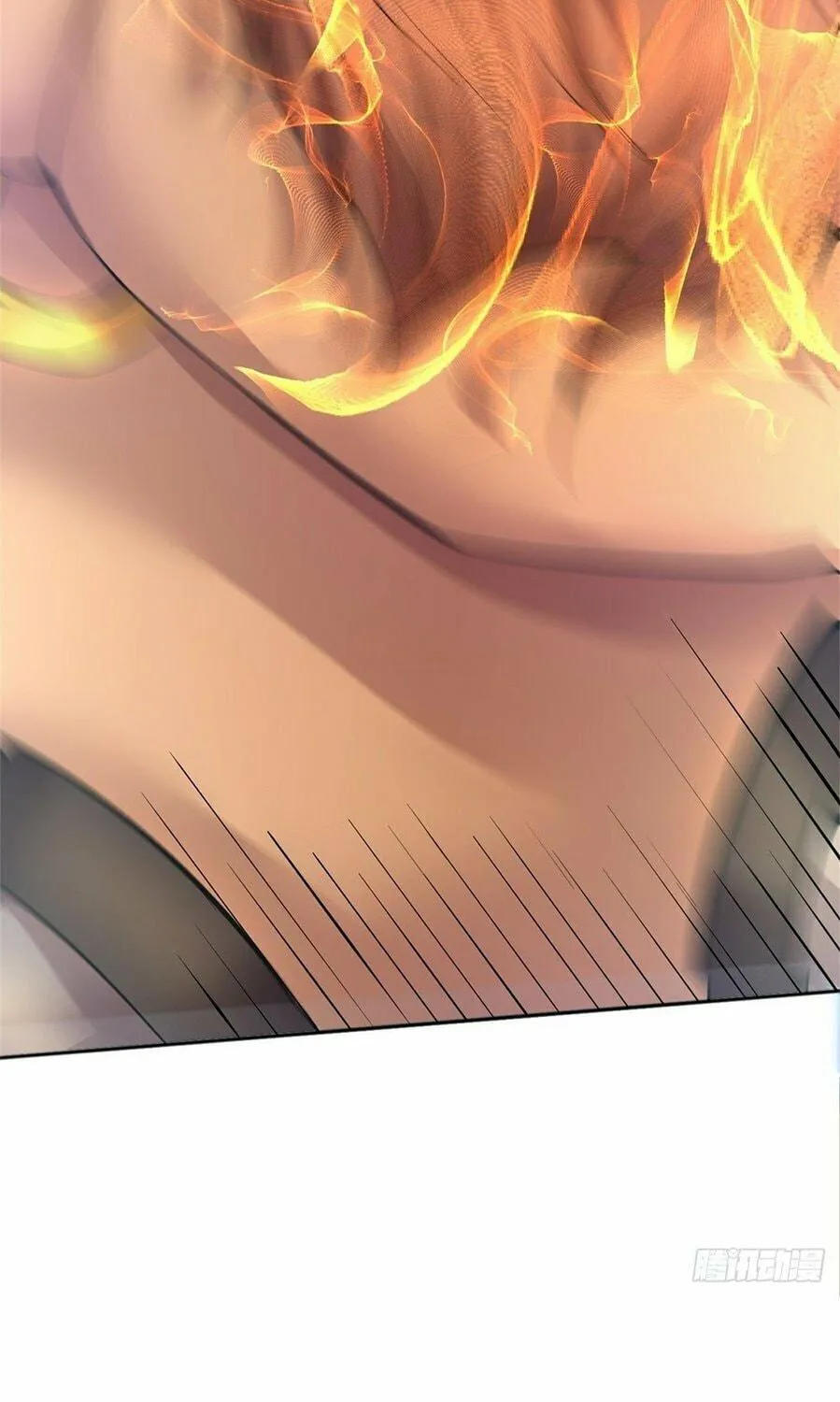 With A Sword Domain, I Can Become The Sword Saint Chapter 20 page 41 - 