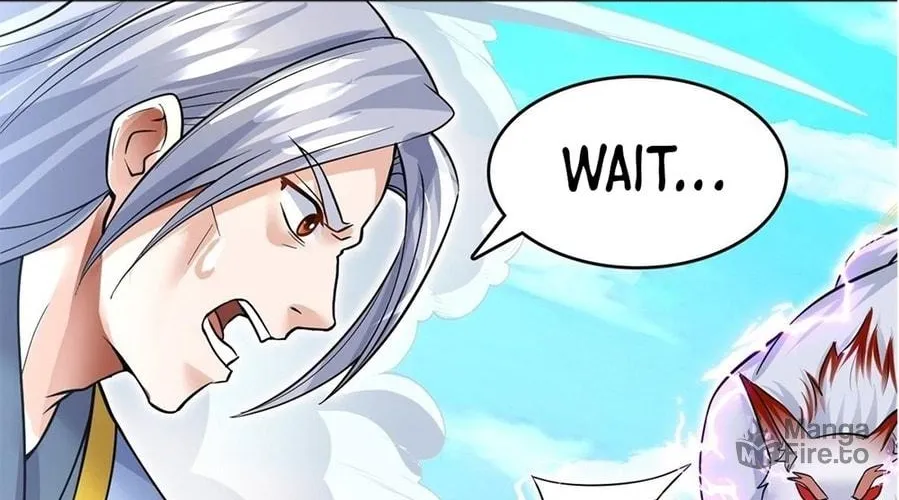 With A Sword Domain, I Can Become The Sword Saint Chapter 20 page 50 - 
