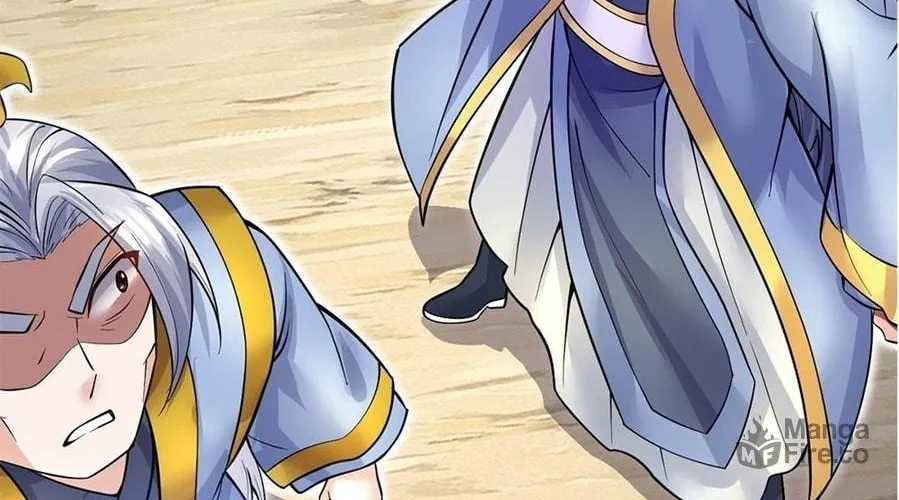 With A Sword Domain, I Can Become The Sword Saint Chapter 20 page 54 - 