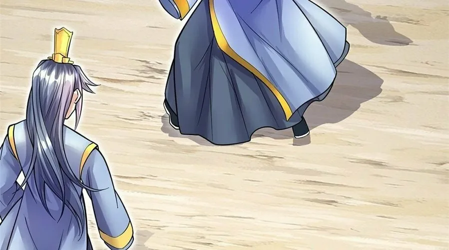 With A Sword Domain, I Can Become The Sword Saint Chapter 20 page 56 - 