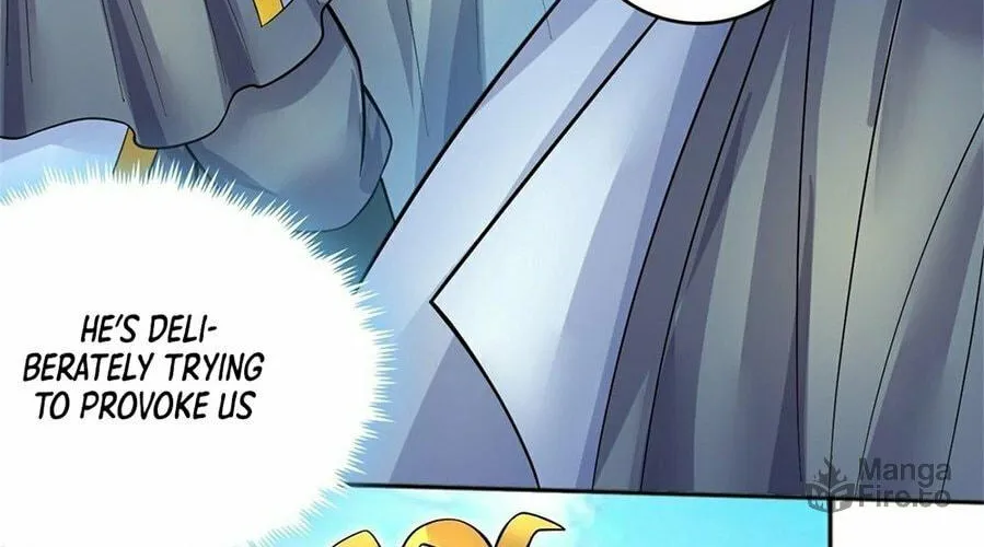 With A Sword Domain, I Can Become The Sword Saint Chapter 20 page 66 - 
