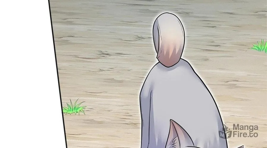 With A Sword Domain, I Can Become The Sword Saint Chapter 20 page 10 - 