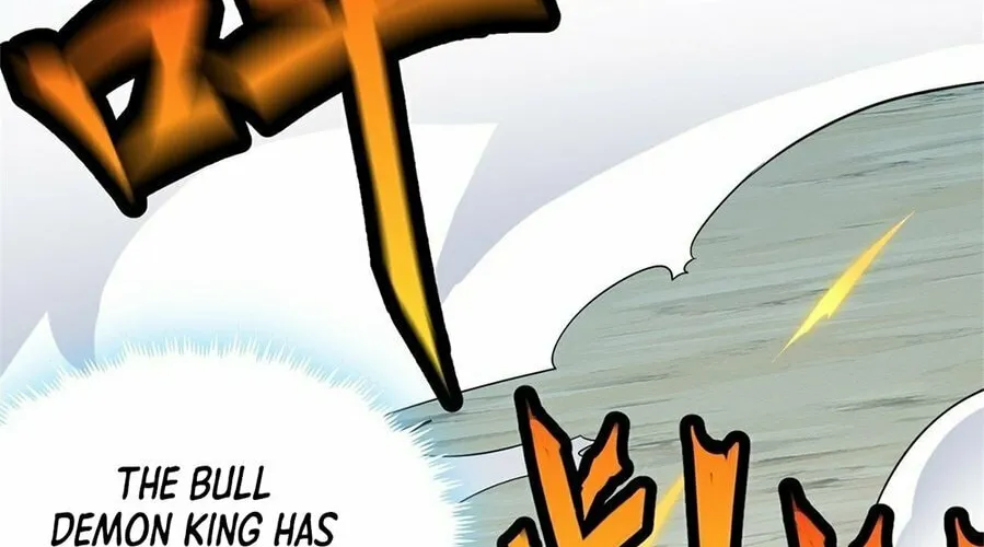 With A Sword Domain, I Can Become The Sword Saint Chapter 21 page 2 - 