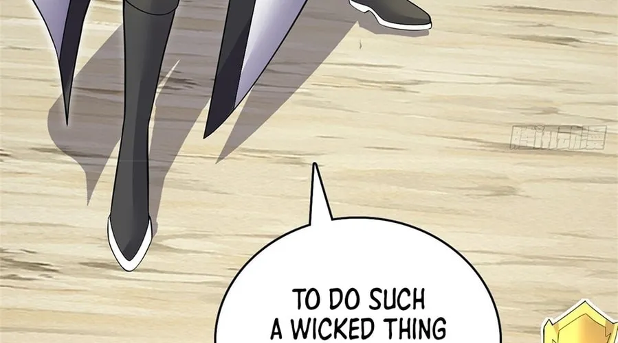 With A Sword Domain, I Can Become The Sword Saint Chapter 21 page 22 - 