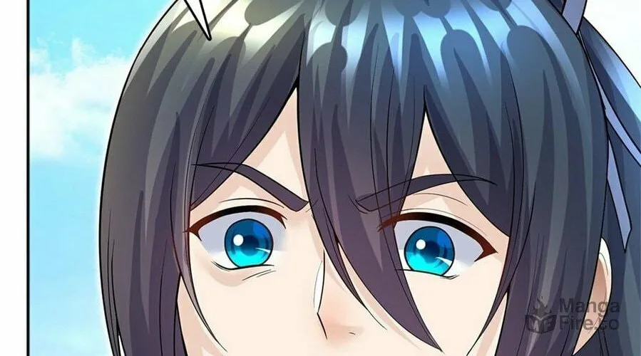With A Sword Domain, I Can Become The Sword Saint Chapter 21 page 24 - 