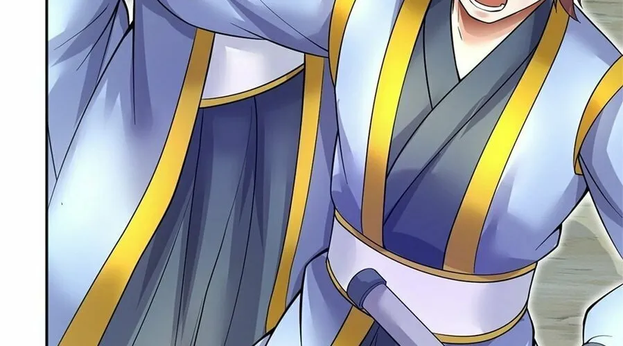 With A Sword Domain, I Can Become The Sword Saint Chapter 21 page 28 - 