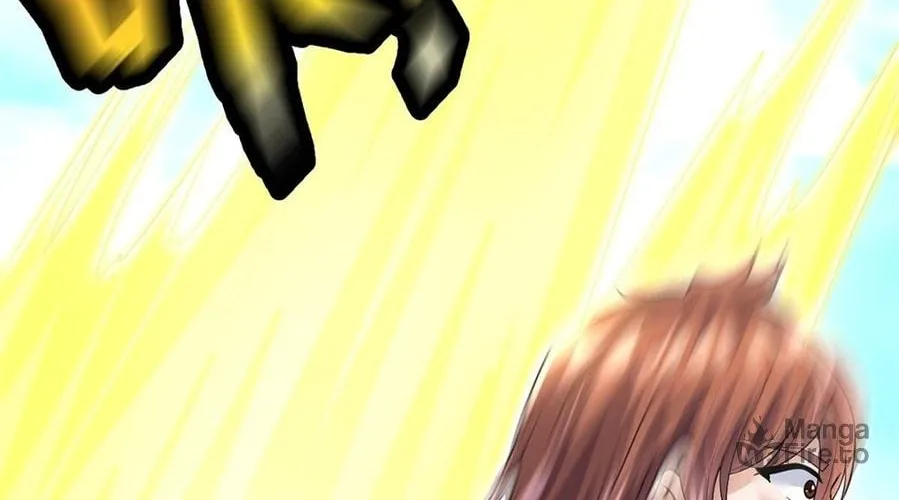With A Sword Domain, I Can Become The Sword Saint Chapter 21 page 30 - 
