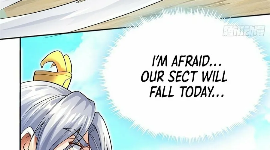 With A Sword Domain, I Can Become The Sword Saint Chapter 21 page 4 - 