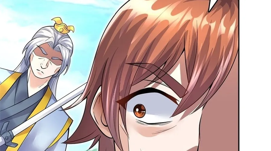 With A Sword Domain, I Can Become The Sword Saint Chapter 21 page 32 - 