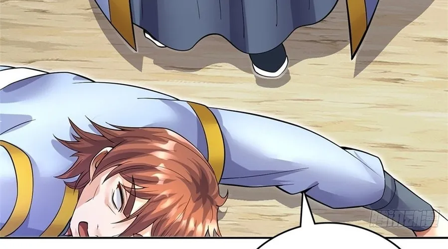 With A Sword Domain, I Can Become The Sword Saint Chapter 21 page 38 - 