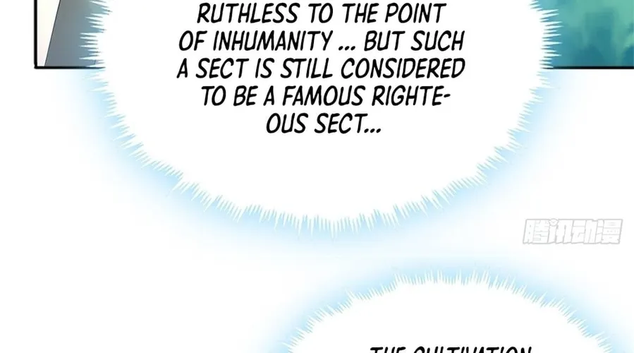 With A Sword Domain, I Can Become The Sword Saint Chapter 21 page 44 - 