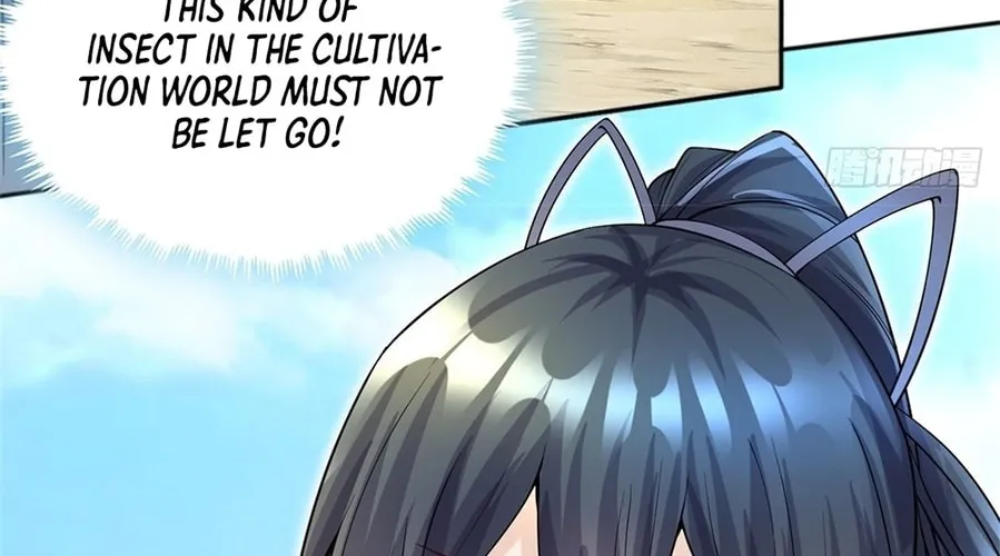 With A Sword Domain, I Can Become The Sword Saint Chapter 21 page 46 - 