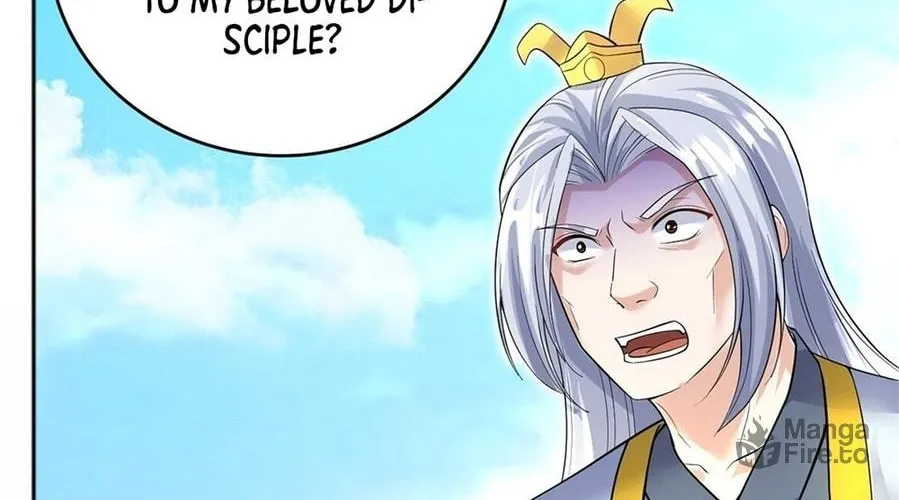 With A Sword Domain, I Can Become The Sword Saint Chapter 21 page 48 - 