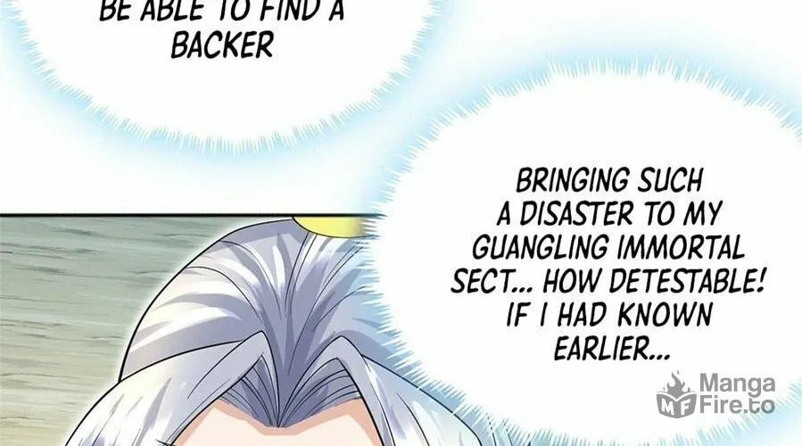 With A Sword Domain, I Can Become The Sword Saint Chapter 21 page 6 - 