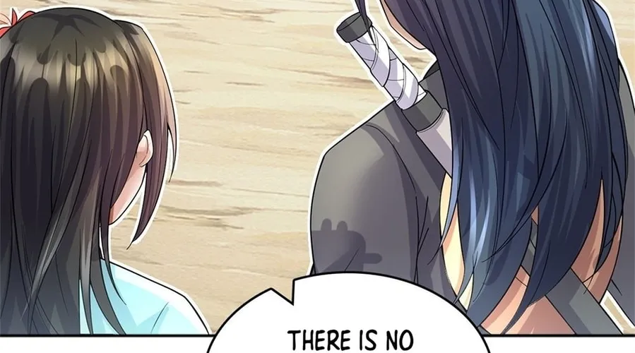 With A Sword Domain, I Can Become The Sword Saint Chapter 21 page 52 - 