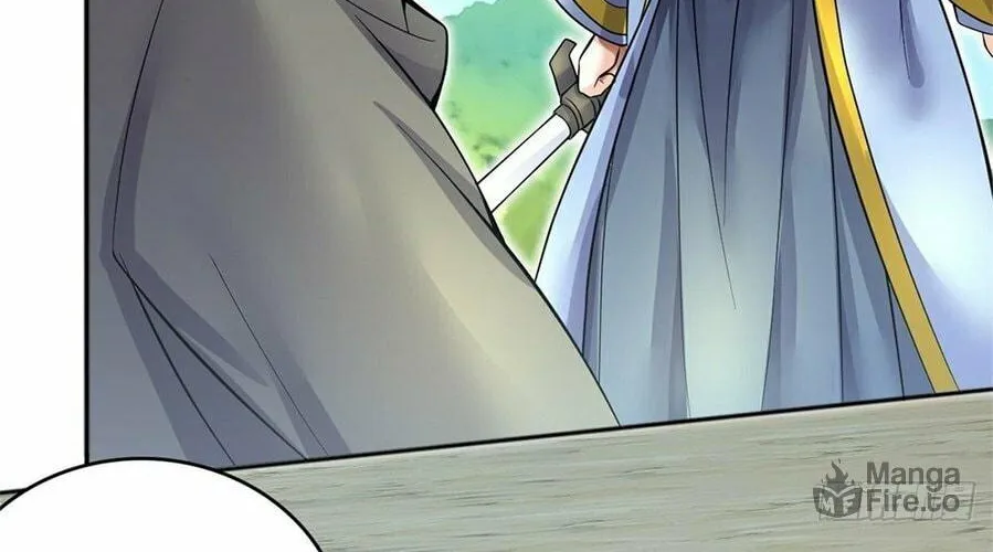 With A Sword Domain, I Can Become The Sword Saint Chapter 21 page 54 - 