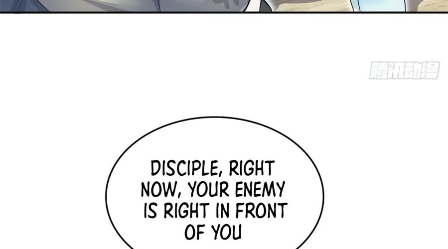 With A Sword Domain, I Can Become The Sword Saint Chapter 21 page 56 - 
